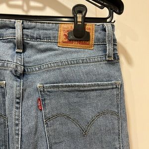 Levi’s jeans